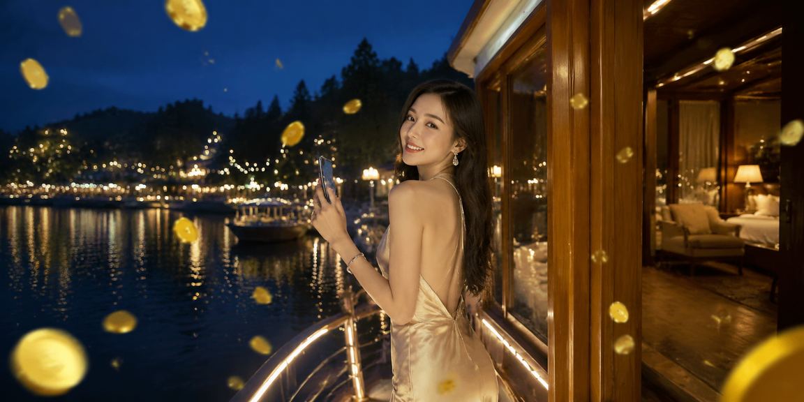 Người dùng Đà Lạt sử dụng điện thoại truy cập casino trực tuyến và kiểm tra thưởng