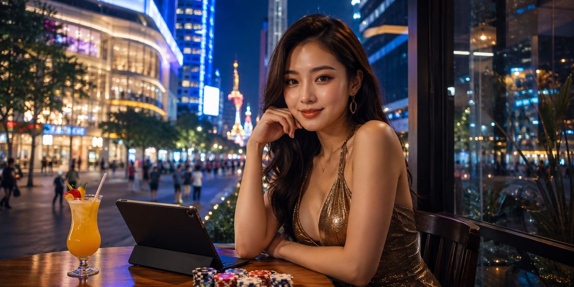 Giao diện trang cá cược trực tuyến hiện đại với danh sách các môn thể thao và giải đấu tại Việt Nam