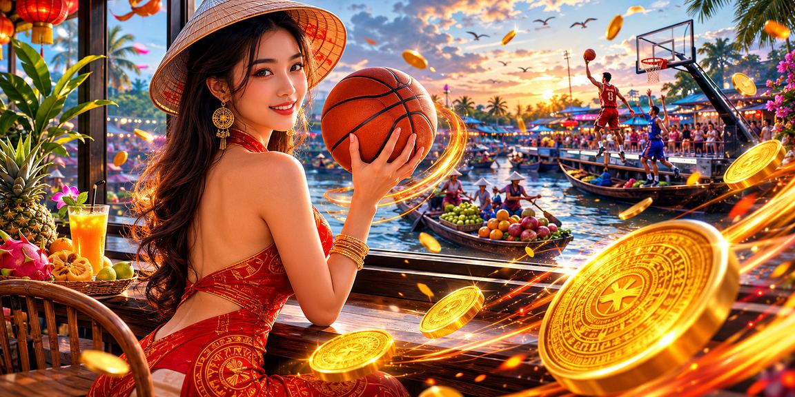 Người chơi đăng ký tài khoản cá cược tại Việt Nam
